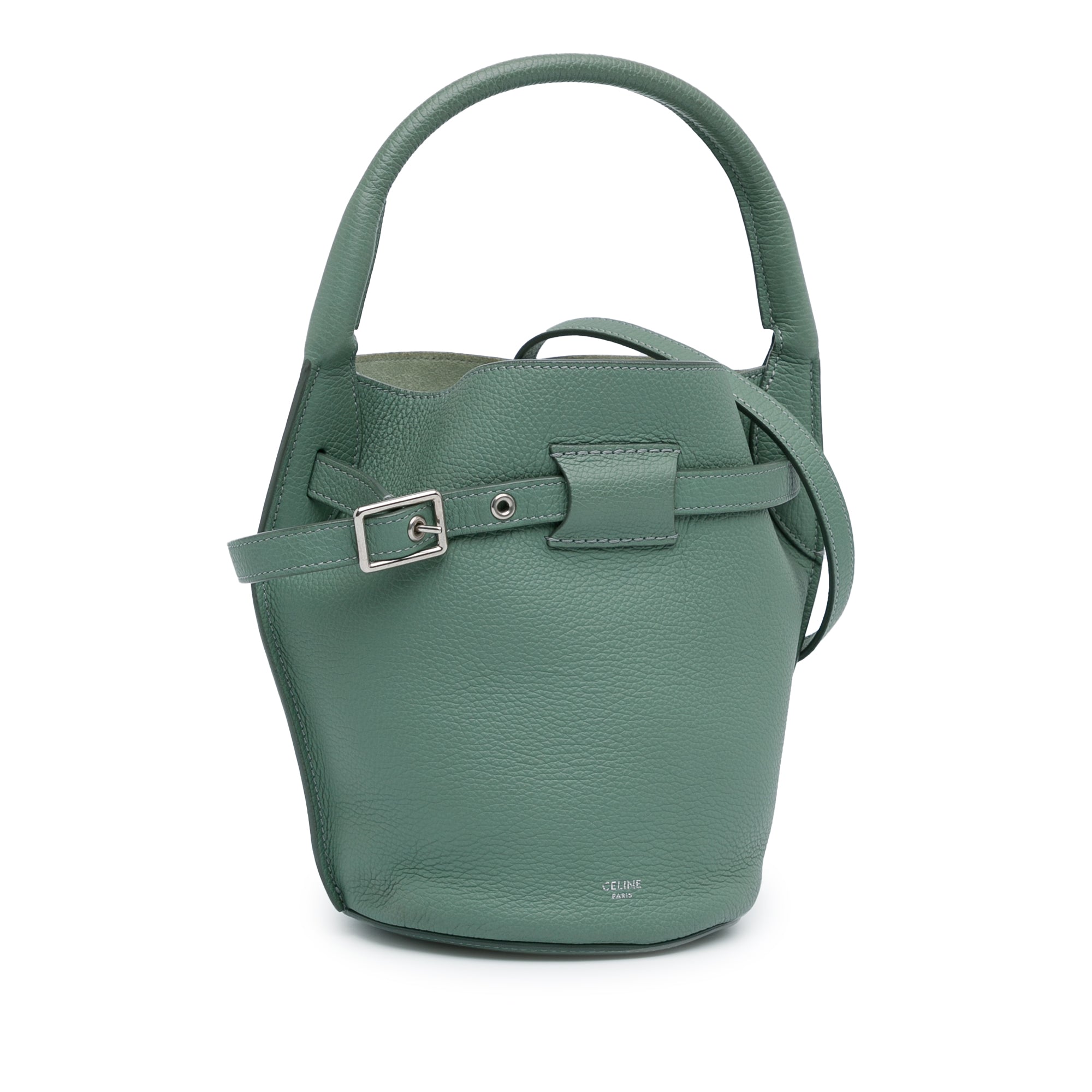 Nano Big Bucket Bag