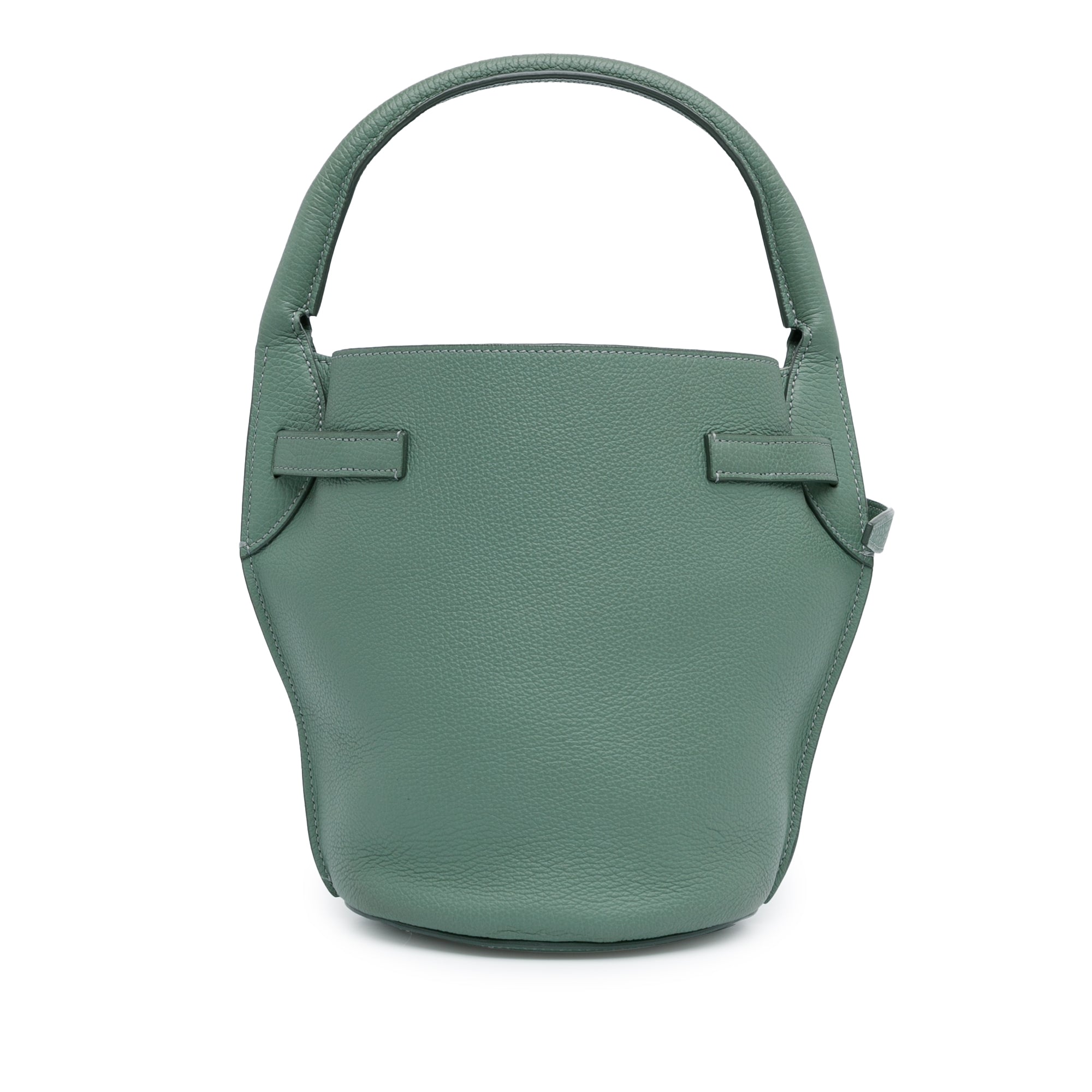 Nano Big Bucket Bag