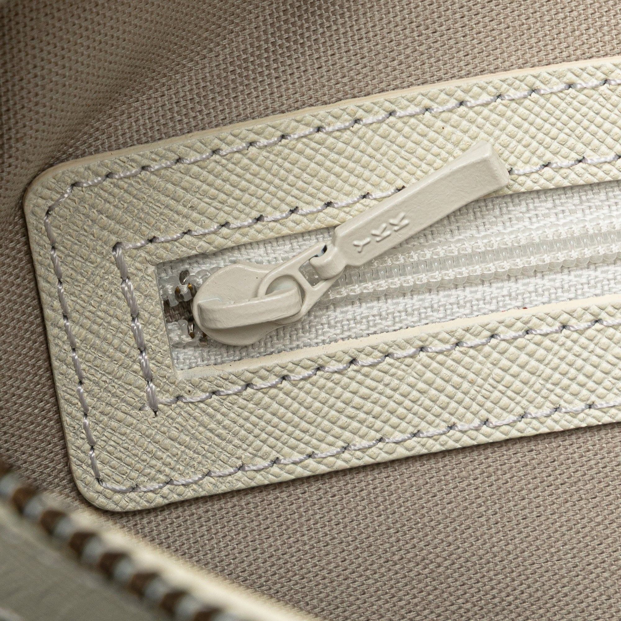 Nova Check Canvas Crossbody