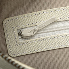 Nova Check Canvas Crossbody