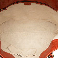 Large GG Canvas Laidback Crafty Tote
