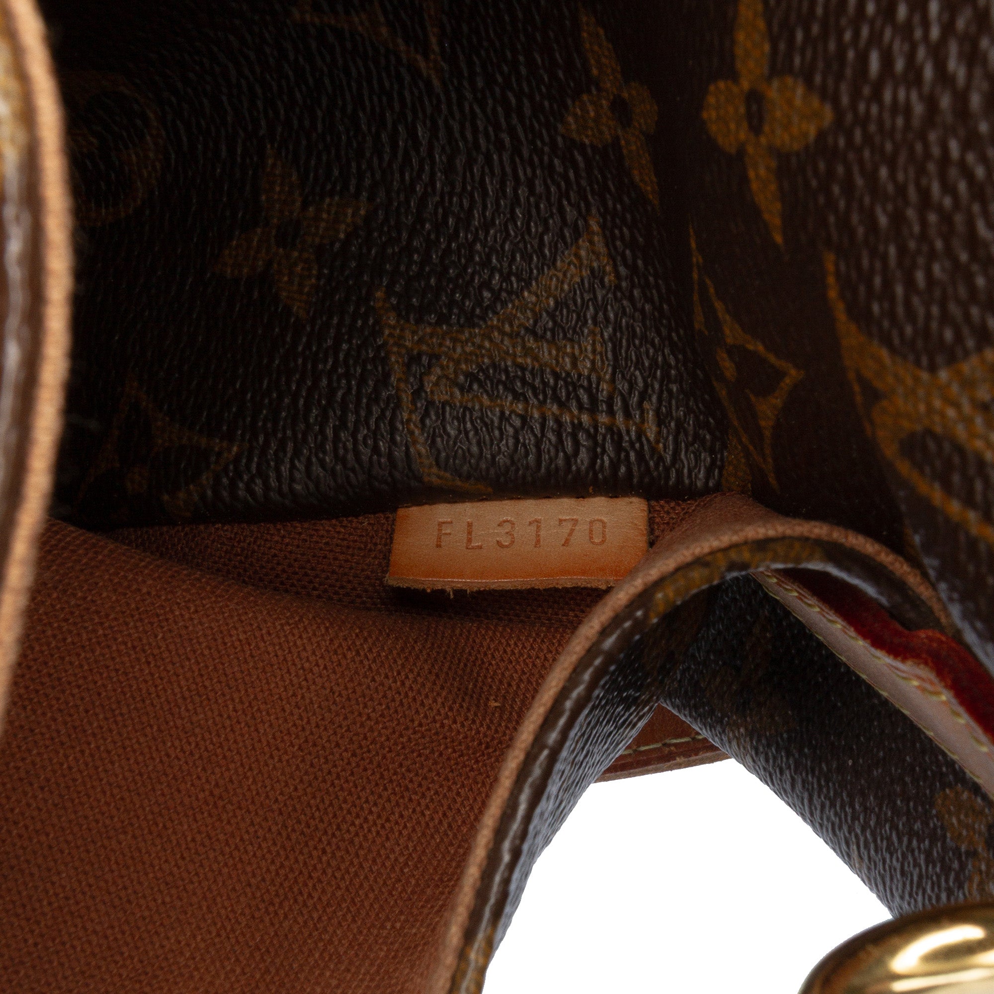 Monogram Totally PM
