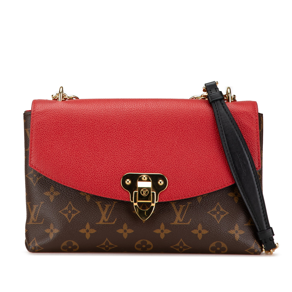 Monogram Saint Placide