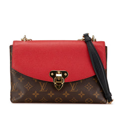 Monogram Saint Placide