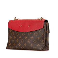 Monogram Saint Placide