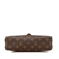 Monogram Saint Placide
