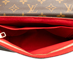Monogram Saint Placide