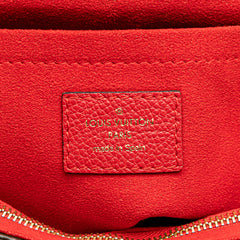 Monogram Saint Placide