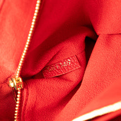 Monogram Saint Placide
