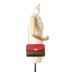 Monogram Saint Placide