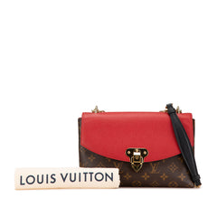 Monogram Saint Placide