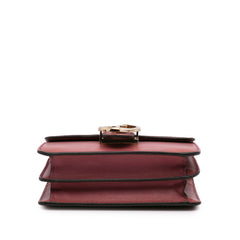 Small Leather 1973 Crossbody Bag