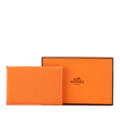 Epsom Calvi Card Holder