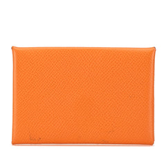 Epsom Calvi Card Holder