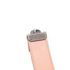 Small Nappa Intrecciato Roma Satchel