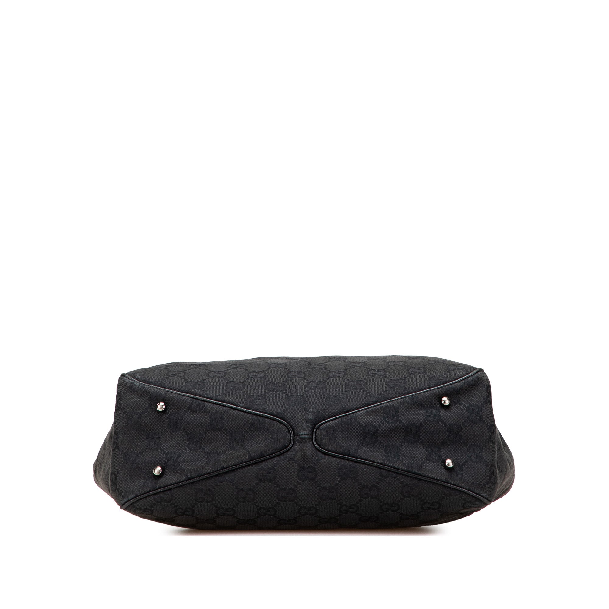 GG Canvas Tote