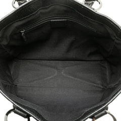 GG Canvas Tote