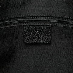GG Canvas Tote