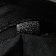 GG Canvas Tote
