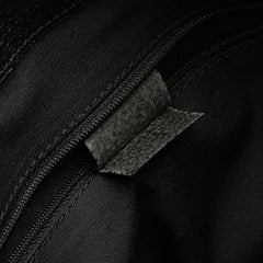 GG Canvas Tote