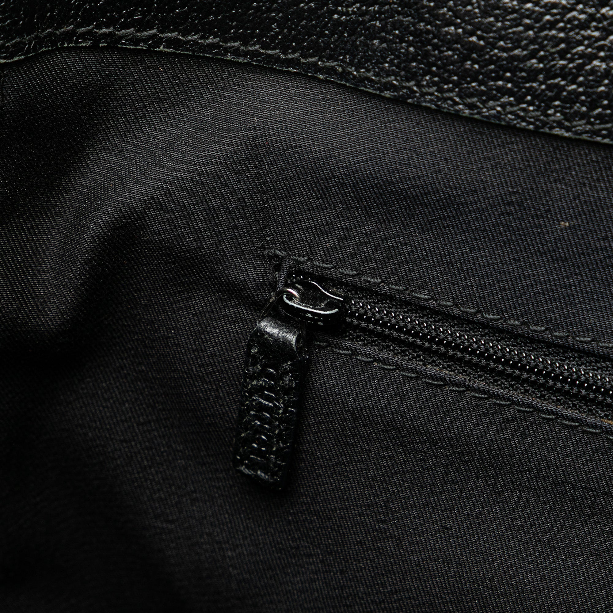 GG Canvas Tote