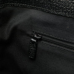 GG Canvas Tote