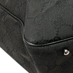 GG Canvas Tote