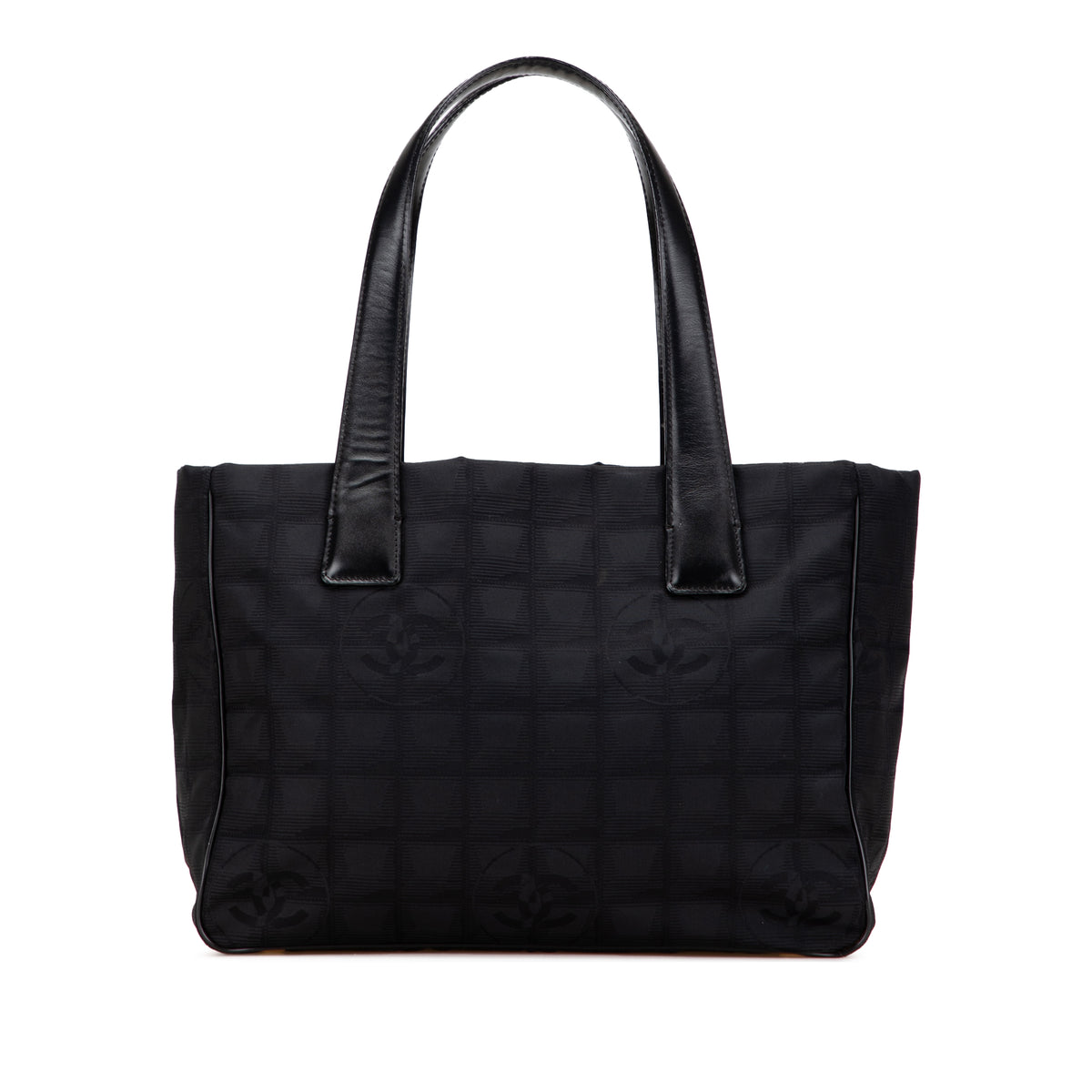 New Travel Line Nylon Tote