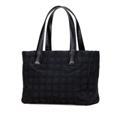 New Travel Line Nylon Tote