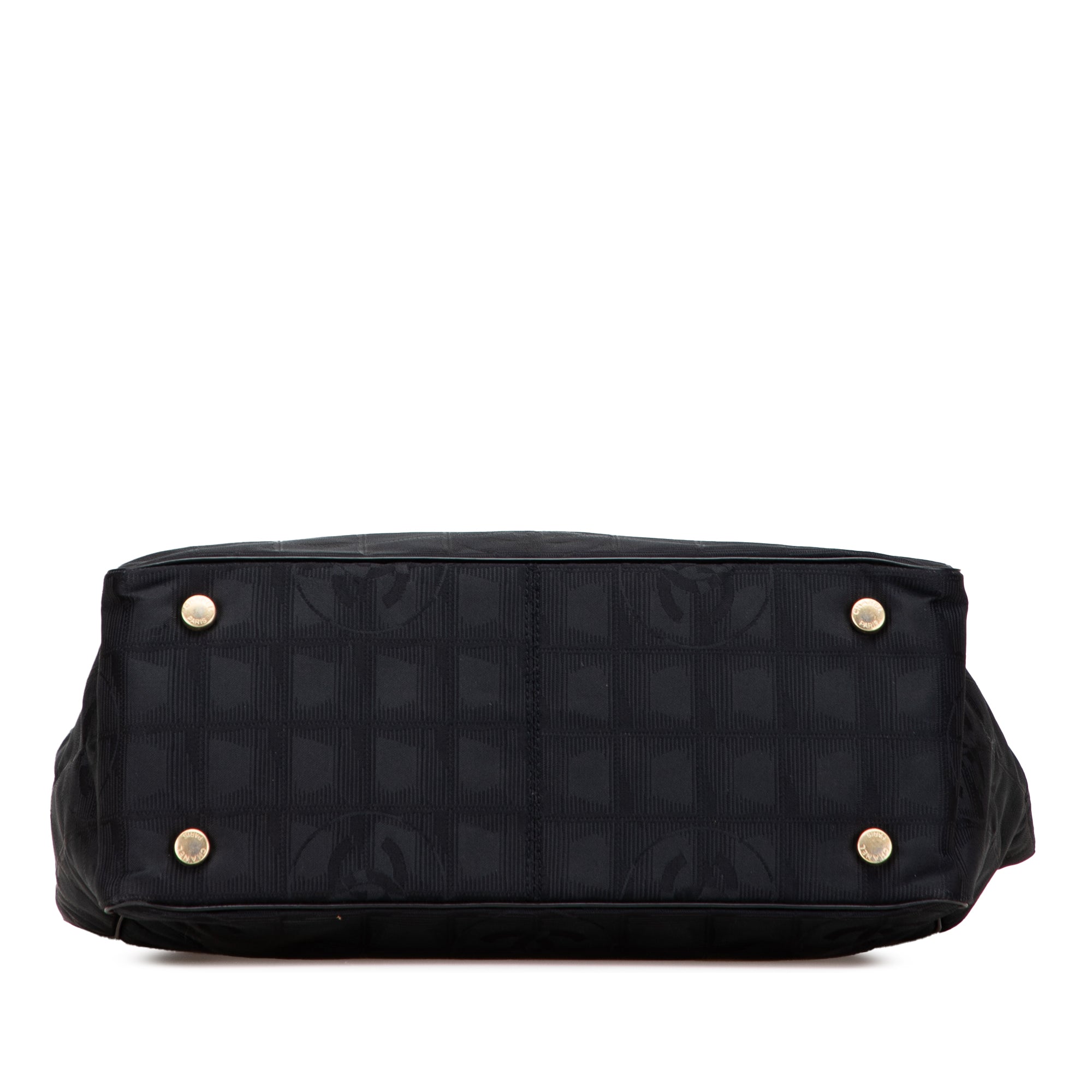New Travel Line Nylon Tote