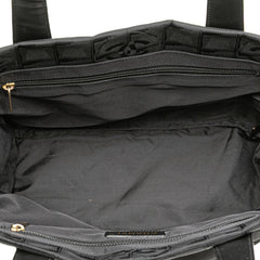 New Travel Line Nylon Tote