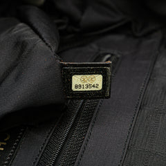 New Travel Line Nylon Tote
