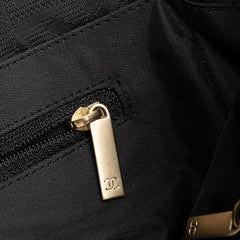 New Travel Line Nylon Tote
