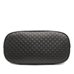 Mini Microguccissima Dome Satchel