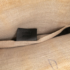 Mini Microguccissima Dome Satchel