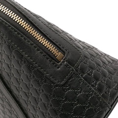 Mini Microguccissima Dome Satchel