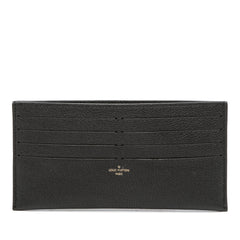 Calfskin Felicie Card Holder Insert