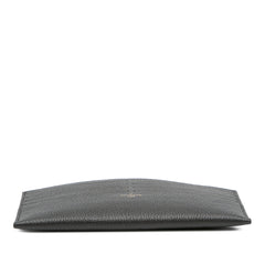 Calfskin Felicie Card Holder Insert