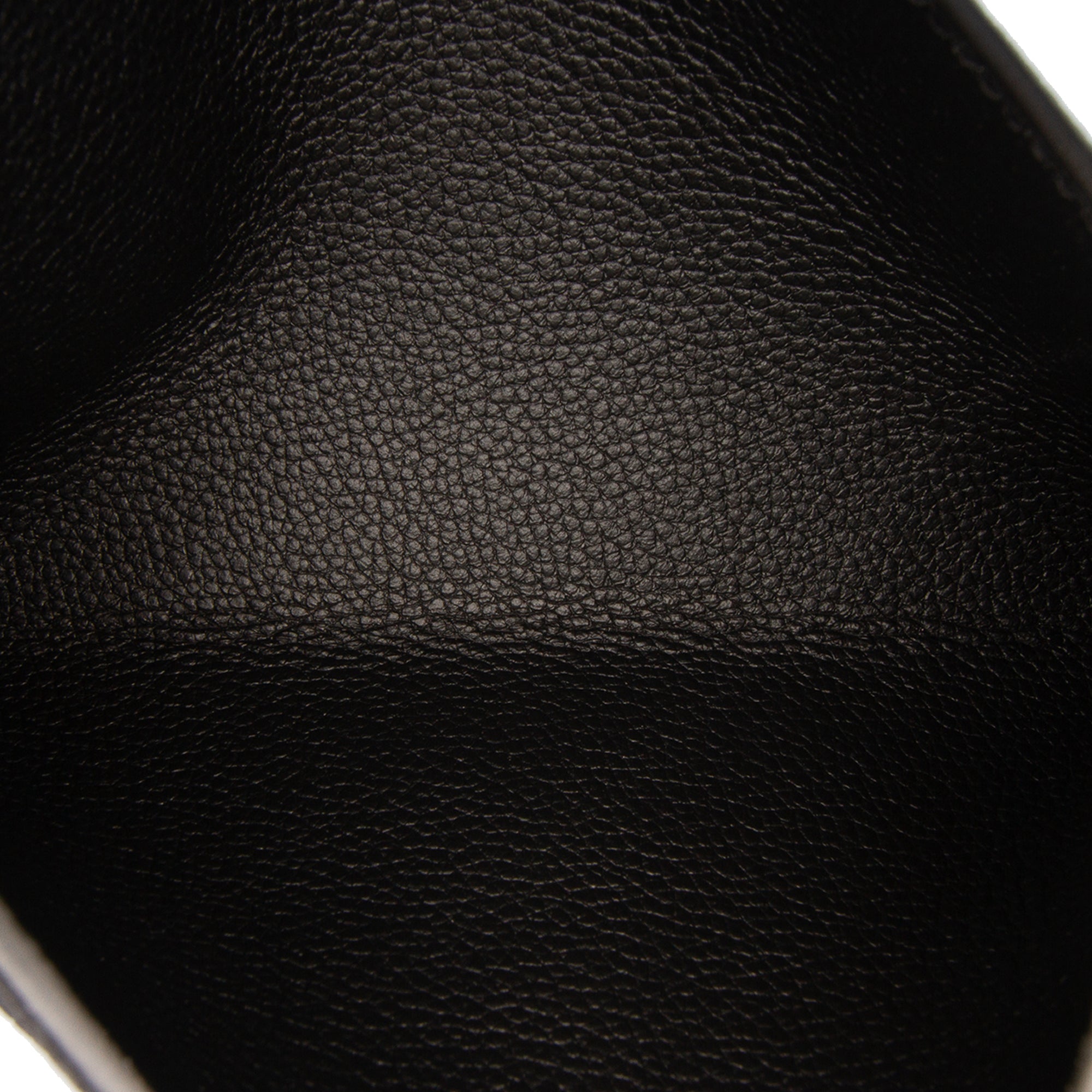 Calfskin Felicie Card Holder Insert