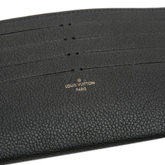 Calfskin Felicie Card Holder Insert