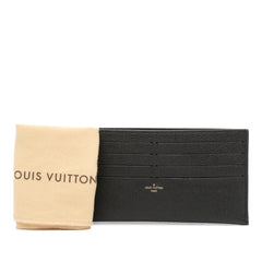 Calfskin Felicie Card Holder Insert