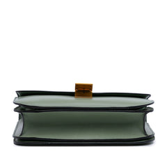 Medium Calfskin Classic Box