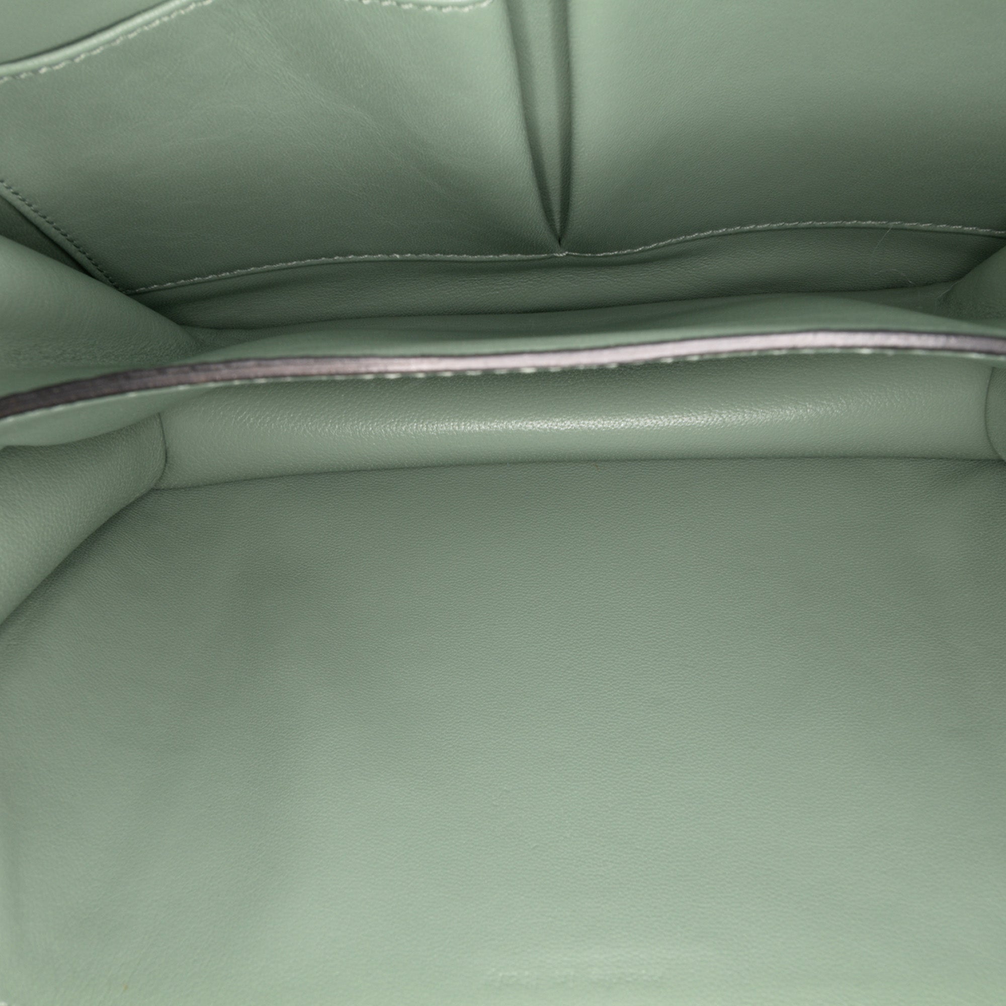 Medium Calfskin Classic Box