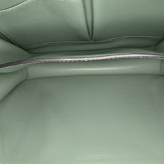Medium Calfskin Classic Box
