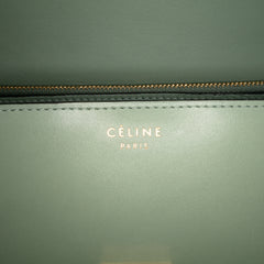 Medium Calfskin Classic Box