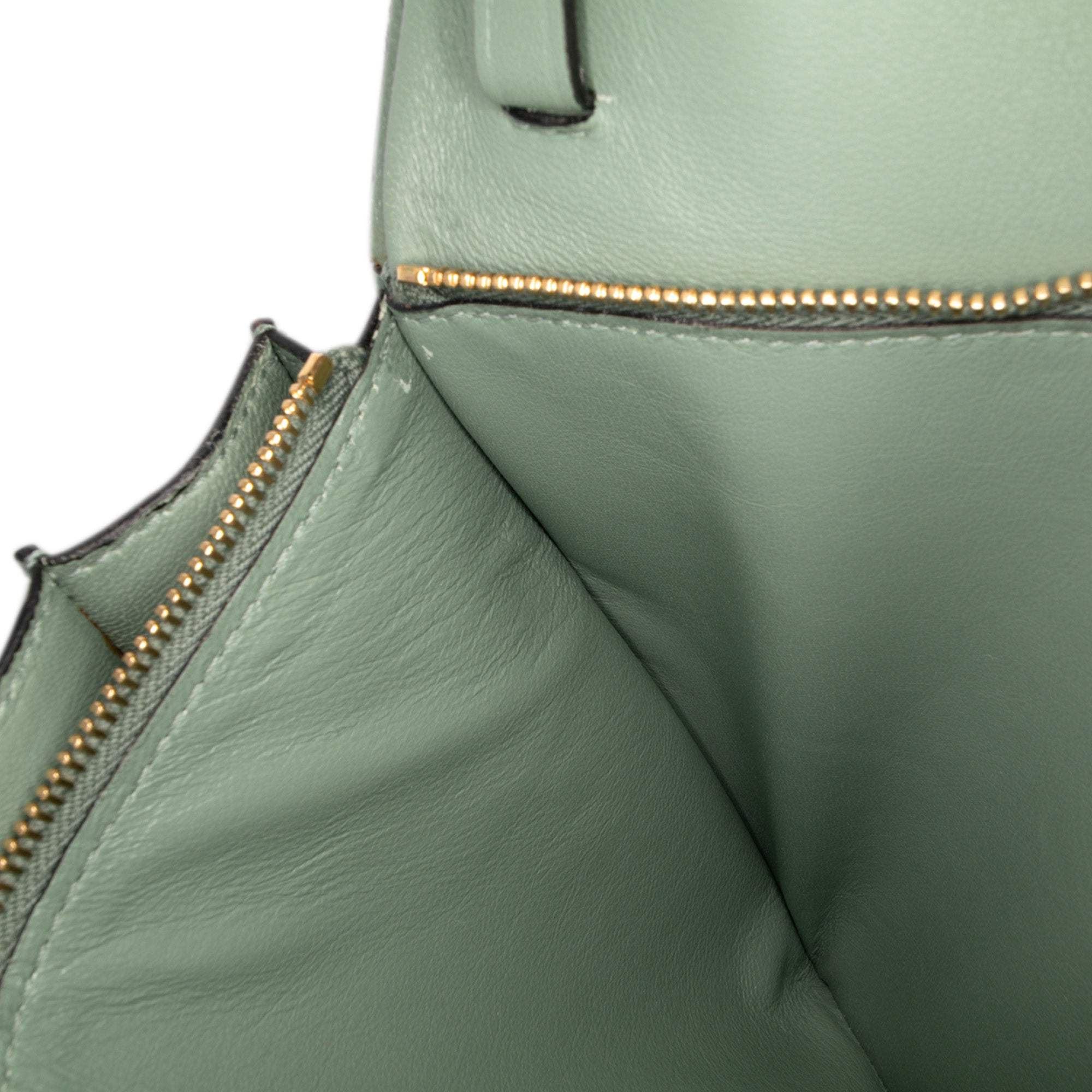 Medium Calfskin Classic Box