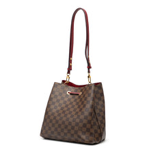 Damier Ebene Neonoe MM