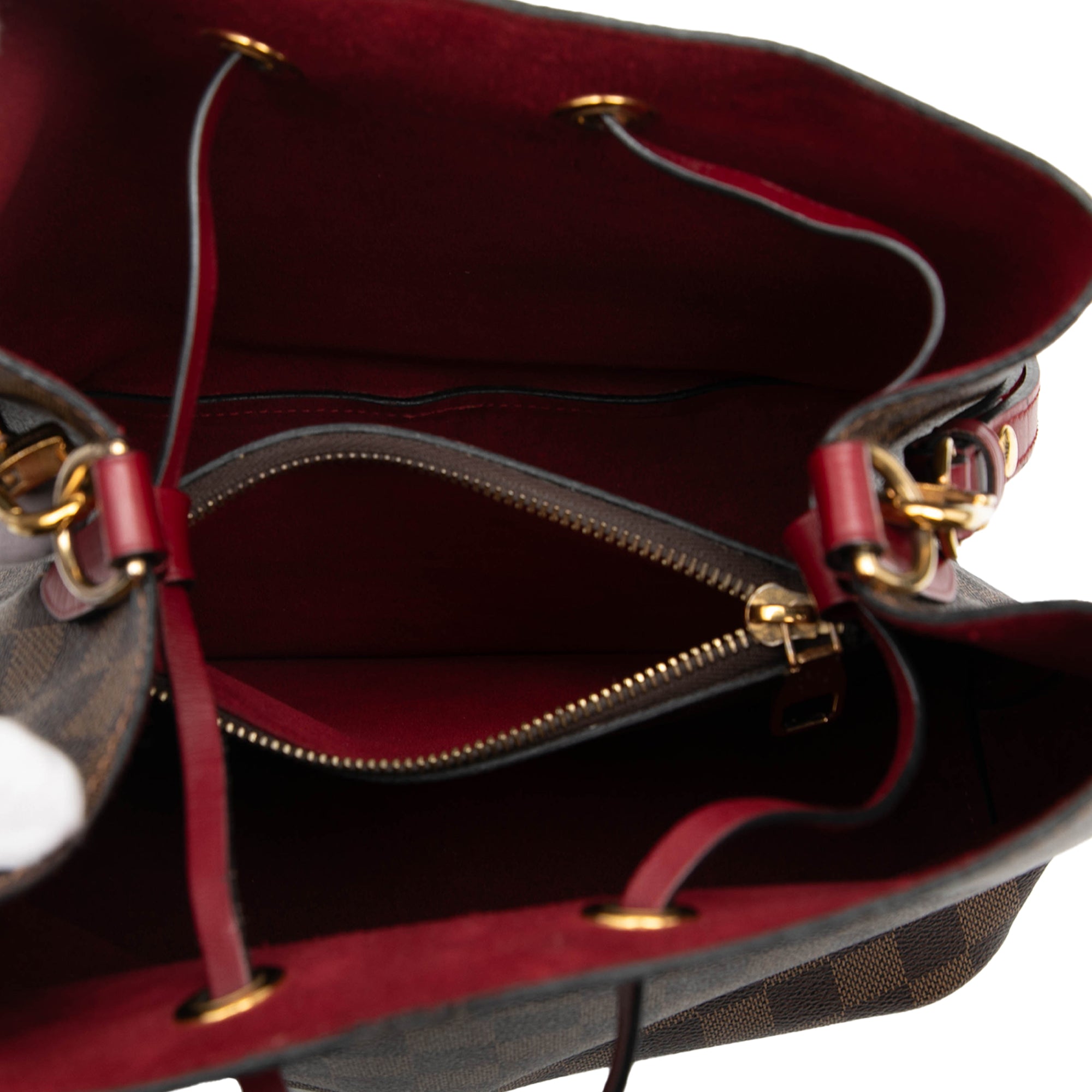 Damier Ebene Neonoe MM