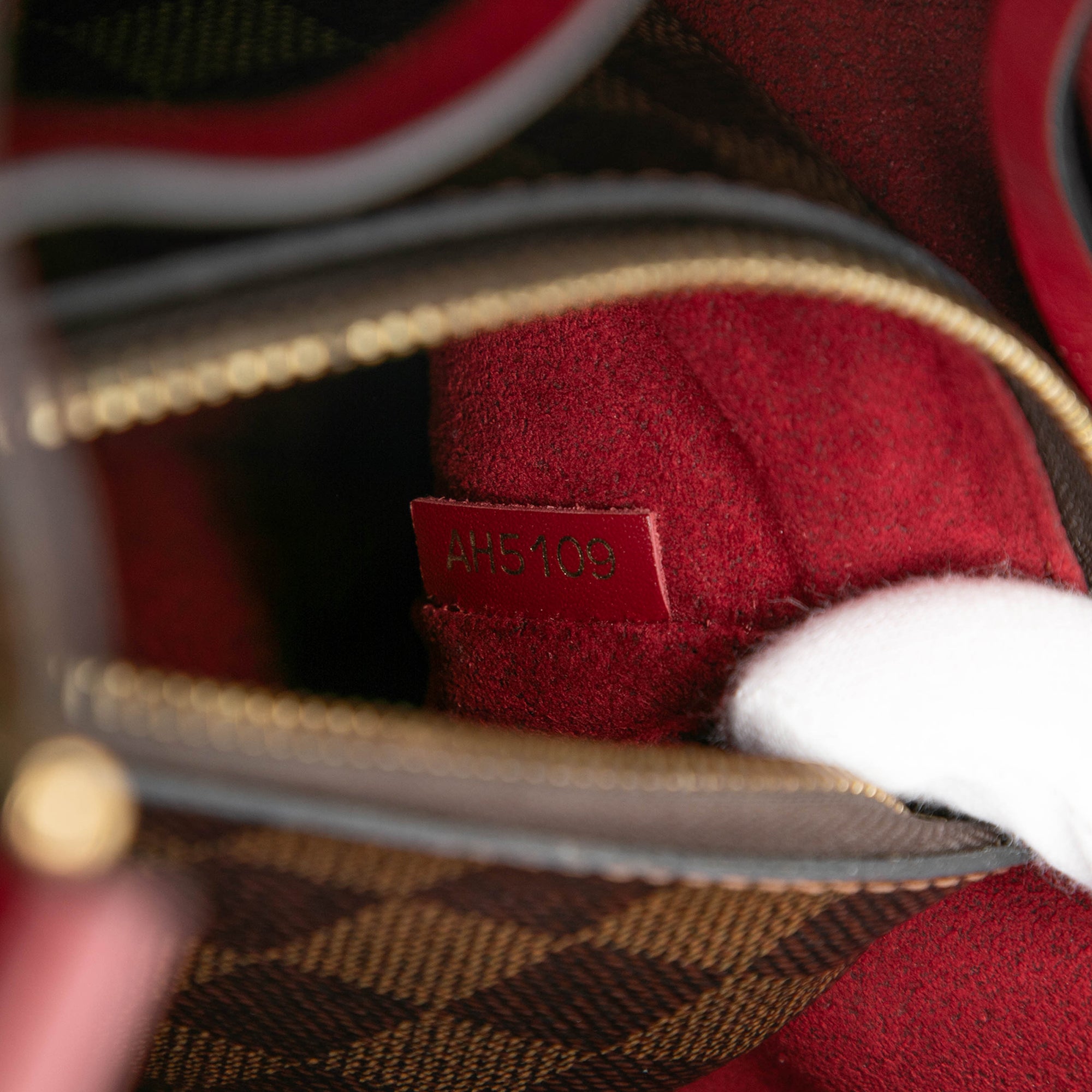 Damier Ebene Neonoe MM