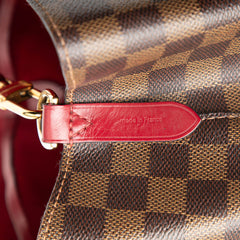 Damier Ebene Neonoe MM